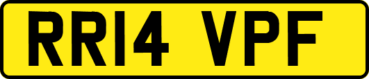 RR14VPF