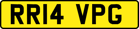 RR14VPG