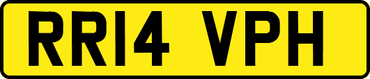 RR14VPH