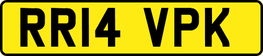 RR14VPK