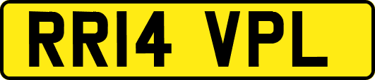 RR14VPL