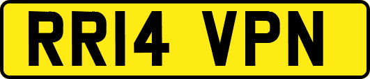 RR14VPN
