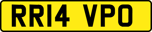 RR14VPO