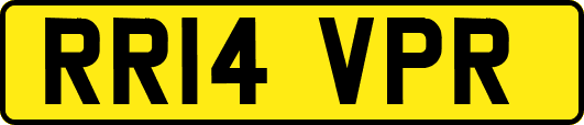 RR14VPR
