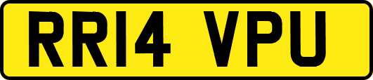 RR14VPU