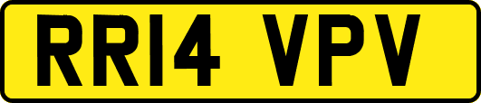 RR14VPV