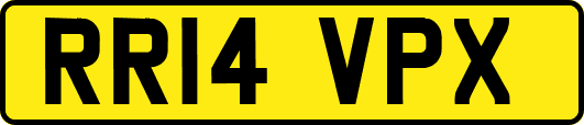 RR14VPX