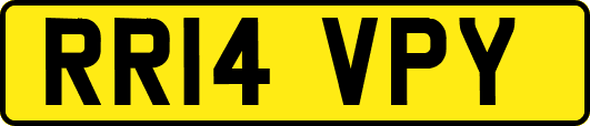 RR14VPY