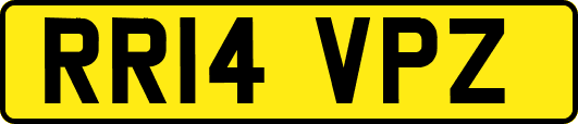 RR14VPZ