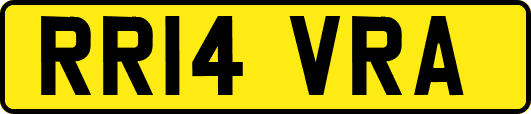 RR14VRA