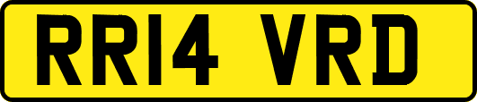 RR14VRD