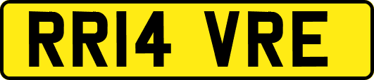 RR14VRE