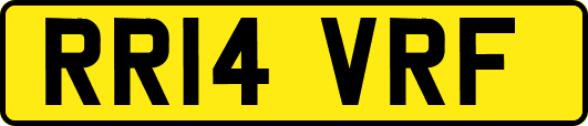 RR14VRF