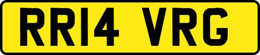 RR14VRG