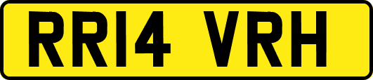 RR14VRH