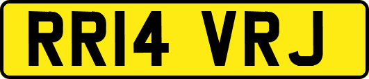 RR14VRJ