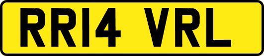 RR14VRL