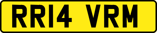 RR14VRM