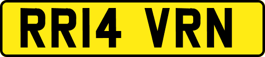RR14VRN