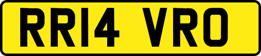 RR14VRO