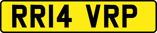RR14VRP