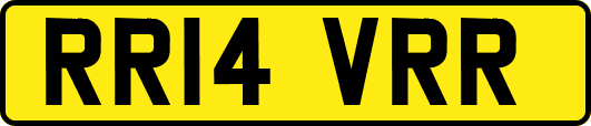 RR14VRR