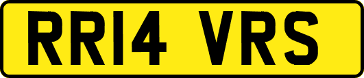 RR14VRS