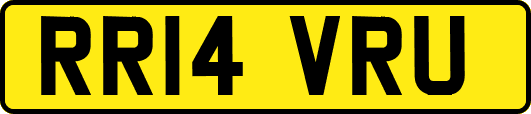 RR14VRU
