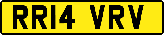 RR14VRV