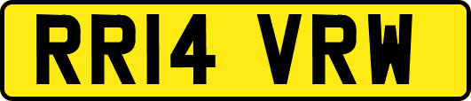 RR14VRW