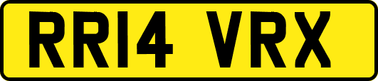 RR14VRX