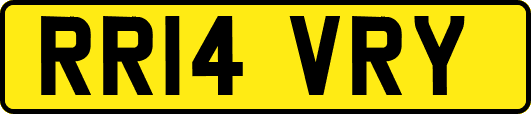 RR14VRY