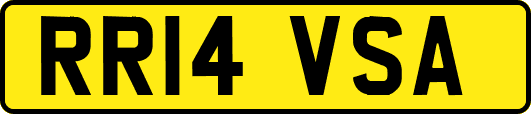RR14VSA
