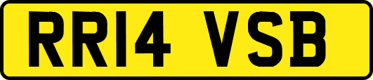 RR14VSB