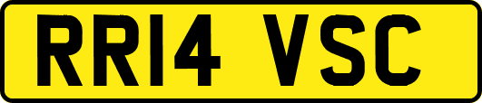 RR14VSC