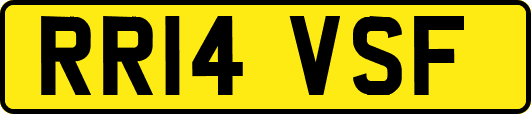 RR14VSF