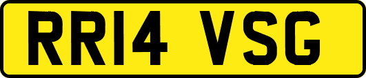 RR14VSG