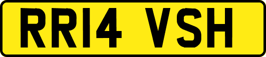 RR14VSH
