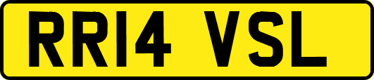 RR14VSL