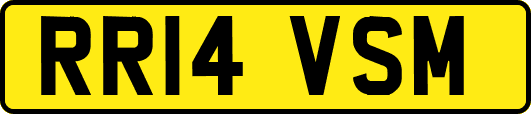 RR14VSM