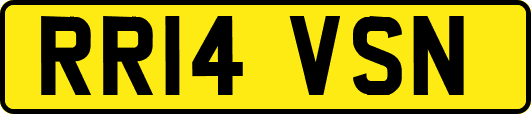 RR14VSN
