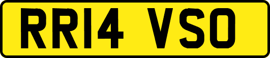 RR14VSO