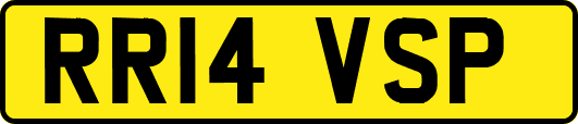 RR14VSP