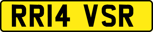 RR14VSR