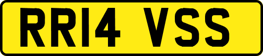 RR14VSS
