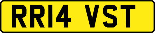 RR14VST