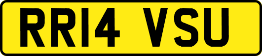 RR14VSU