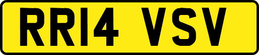 RR14VSV