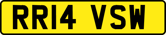 RR14VSW