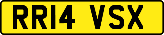 RR14VSX